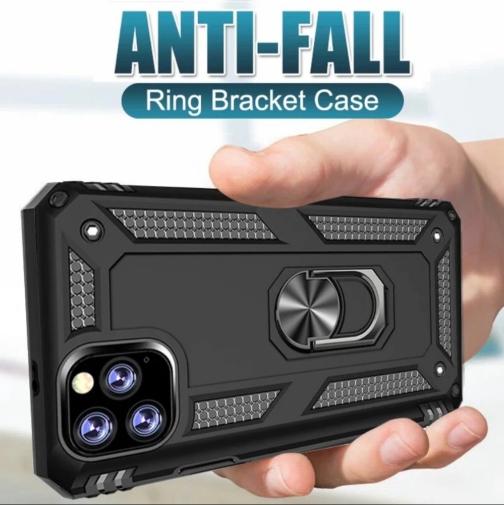 Shockproof Military-Grade Case iPhone 12 Pro Max